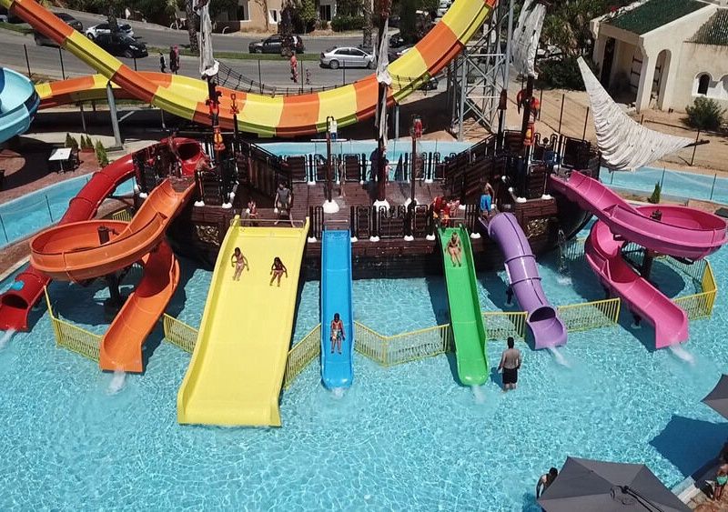 Hôtel Mahdia Beach & Aquapark 4* pas cher photo 21