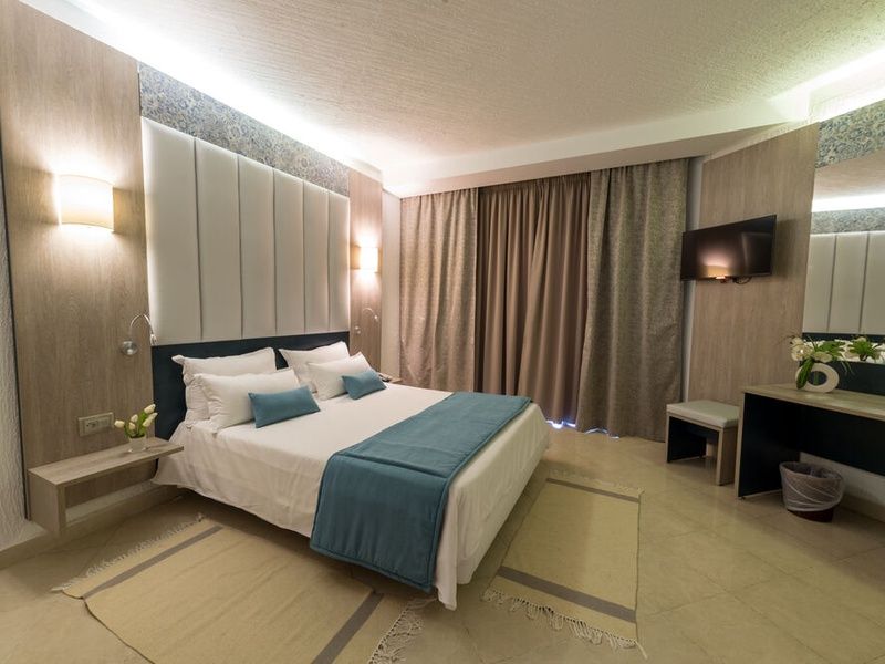 Hôtel Mahdia Beach & Aquapark 4* pas cher photo 5