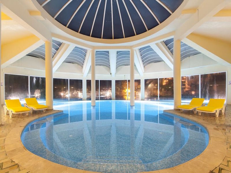 Hôtel Mahdia Beach & Aquapark 4* pas cher photo 22