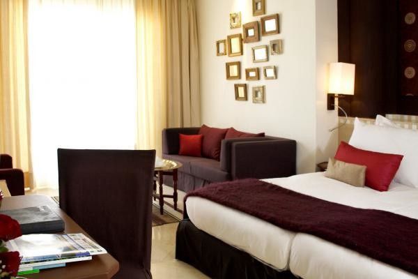 Hôtel Radisson Blu Palace Resort & Thalasso 5* pas cher photo 3