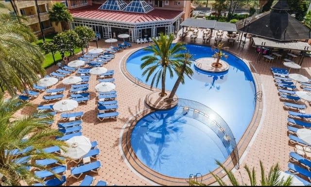 Aparthôtel Aquasol 3* pas cher photo 1