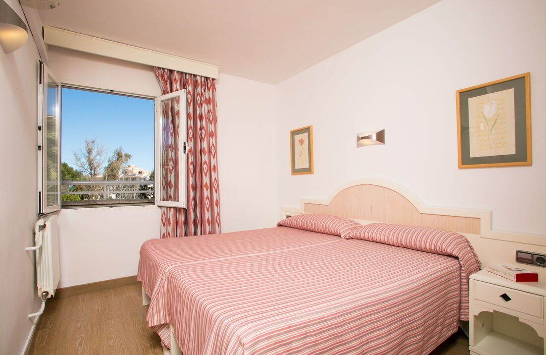 Aparthôtel Aquasol 3* pas cher photo 2