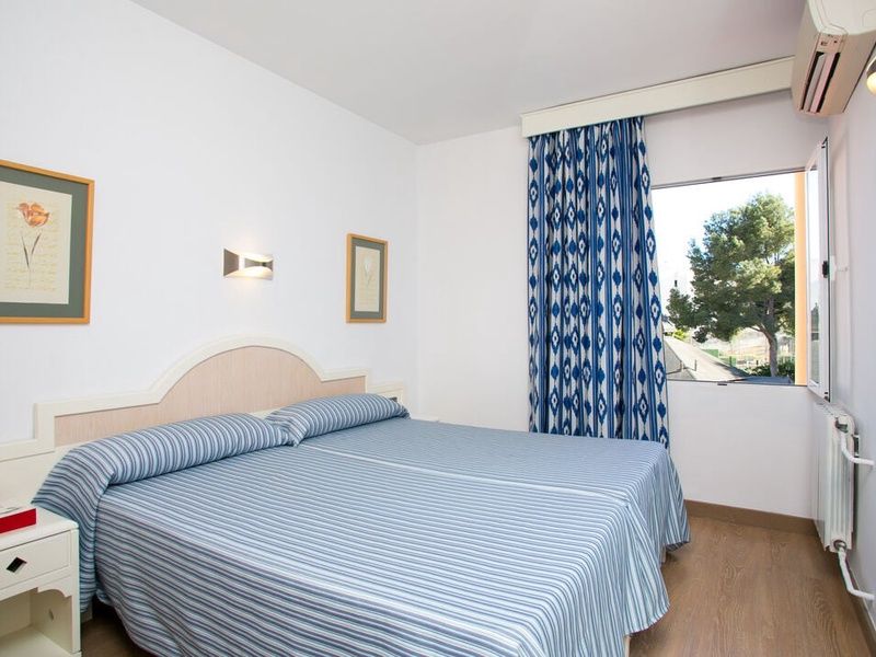 Aparthôtel Aquasol 3* pas cher photo 4