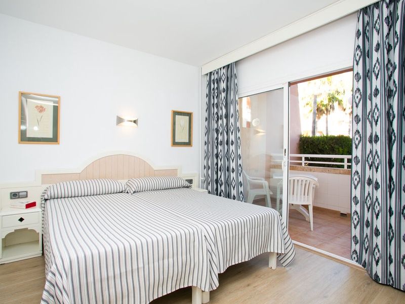 Aparthôtel Aquasol 3* pas cher photo 5