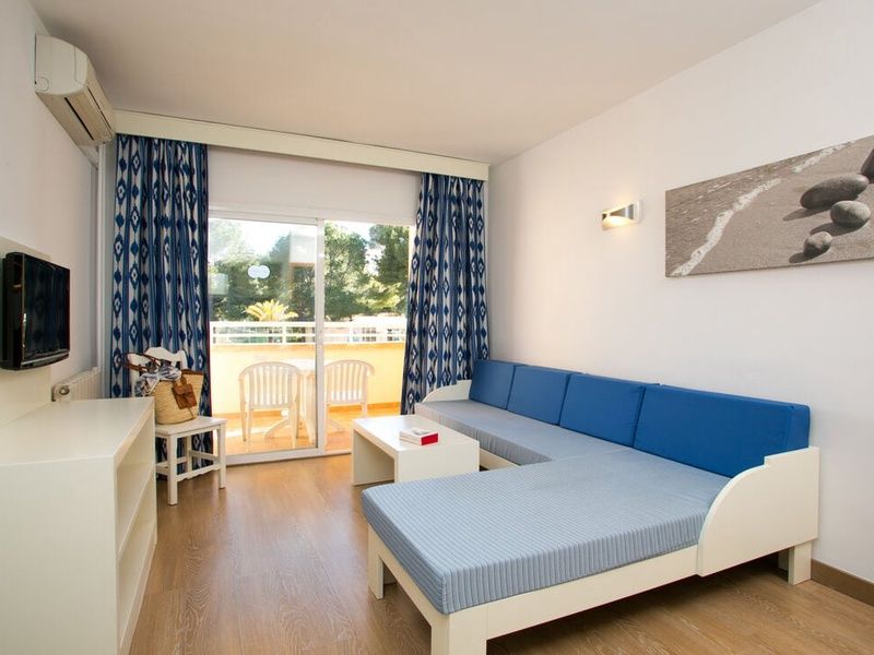 Aparthôtel Aquasol 3* pas cher photo 6