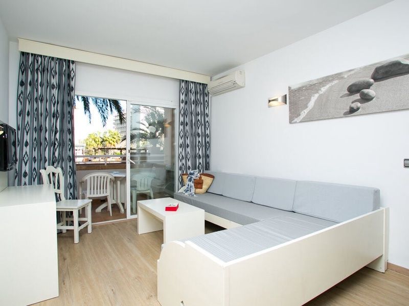 Aparthôtel Aquasol 3* pas cher photo 7