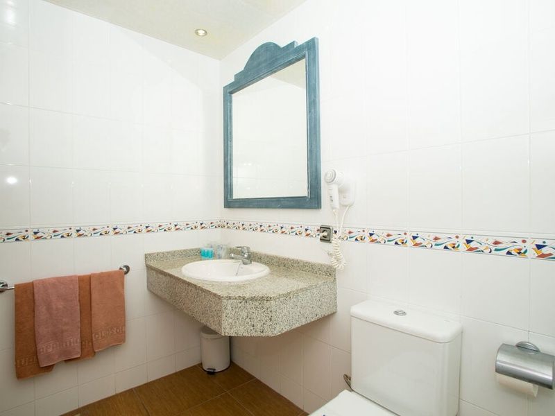 Aparthôtel Aquasol 3* pas cher photo 8