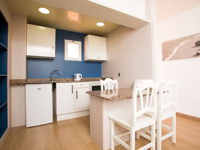 Aparthôtel Aquasol 3* pas cher photo 9