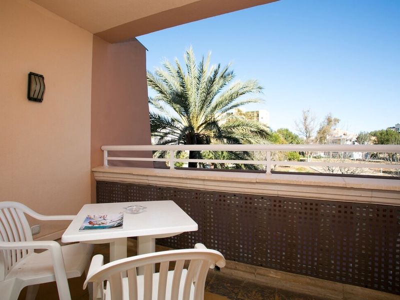 Aparthôtel Aquasol 3* pas cher photo 10