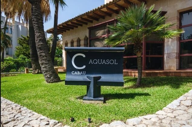 Aparthôtel Aquasol 3* pas cher photo 11