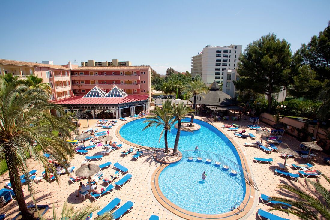 Aparthôtel Aquasol 3* pas cher photo 12