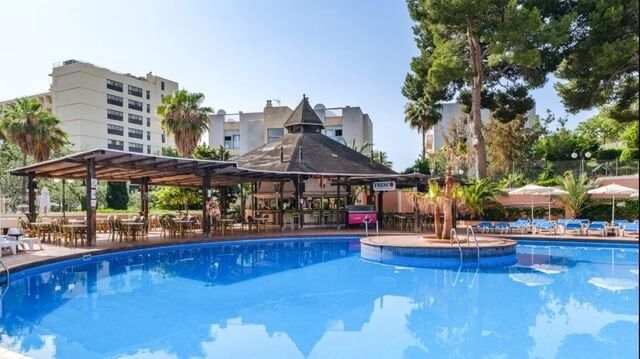 Aparthôtel Aquasol 3* pas cher photo 13