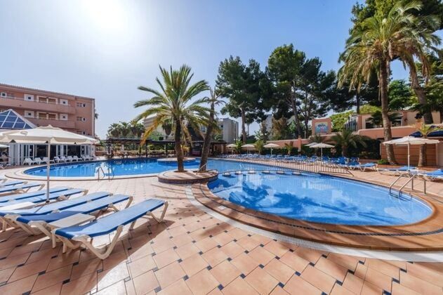 Aparthôtel Aquasol 3* pas cher photo 14