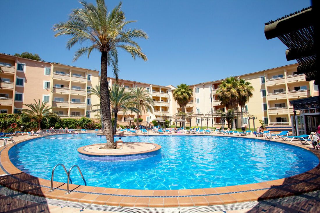 Aparthôtel Aquasol 3* pas cher photo 15