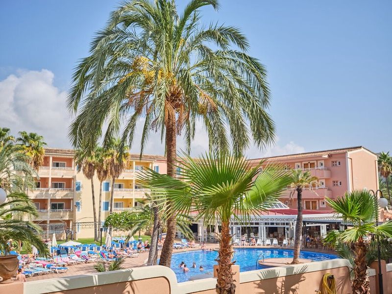 Aparthôtel Aquasol 3* pas cher photo 16