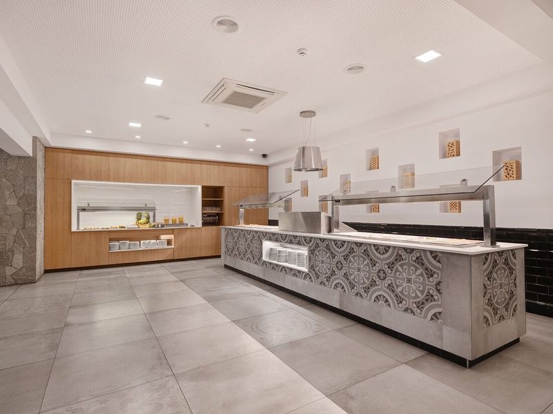 Aparthôtel Aquasol 3* pas cher photo 17