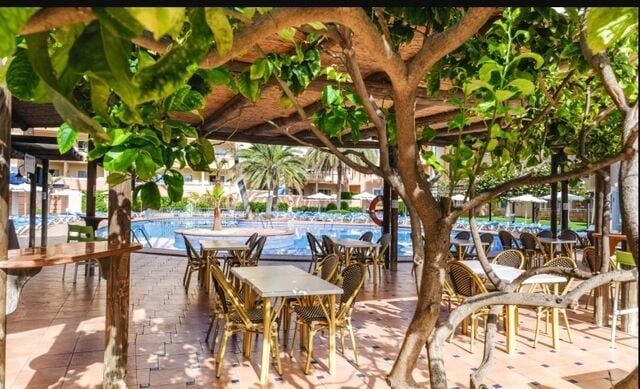 Aparthôtel Aquasol 3* pas cher photo 19