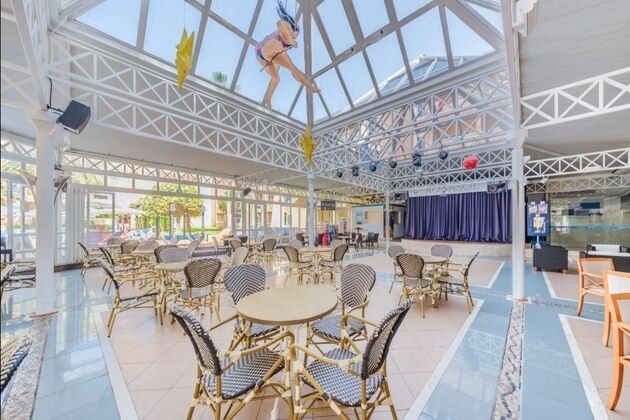 Aparthôtel Aquasol 3* pas cher photo 20