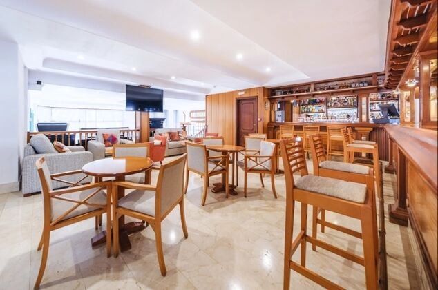 Aparthôtel Aquasol 3* pas cher photo 22