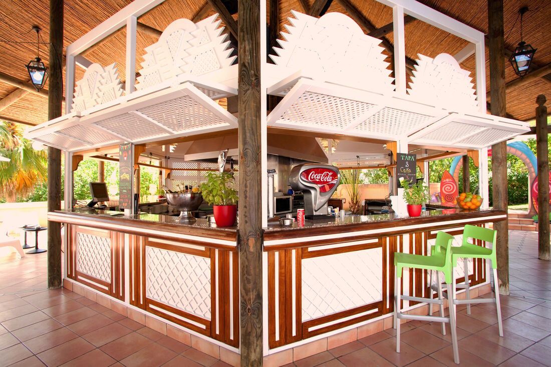 Aparthôtel Aquasol 3* pas cher photo 27