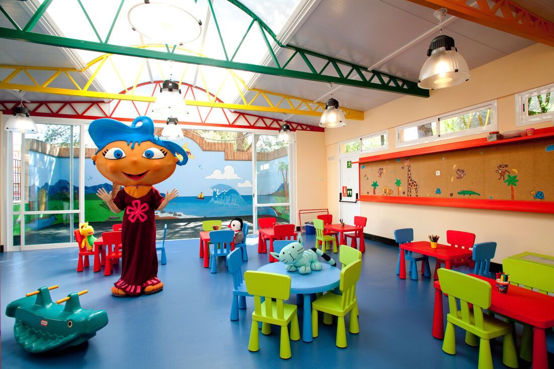 Aparthôtel Aquasol 3* pas cher photo 30