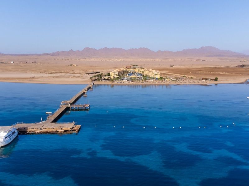 Hôtel Amwaj Beach Club 4* pas cher photo 1