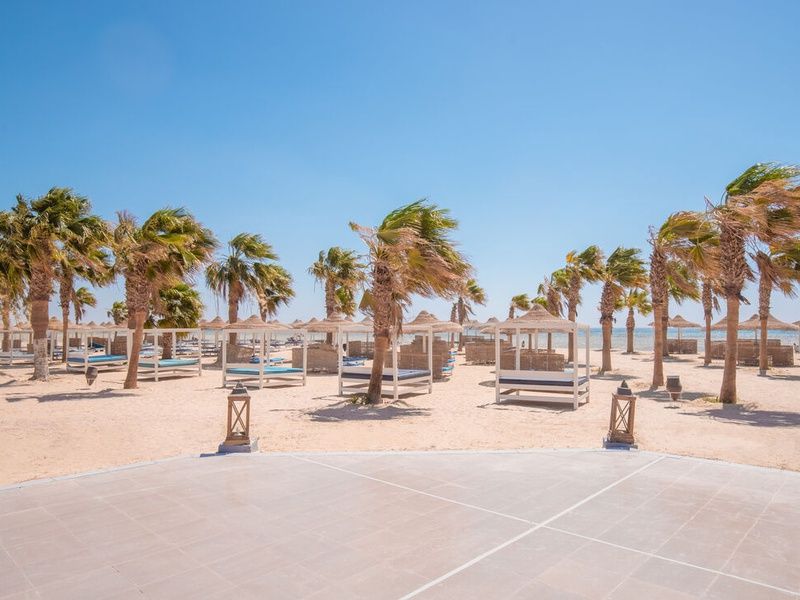 Hôtel Amwaj Beach Club 4* pas cher photo 5