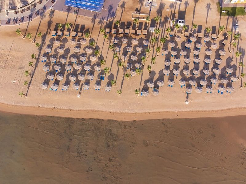 Hôtel Amwaj Beach Club 4* pas cher photo 7