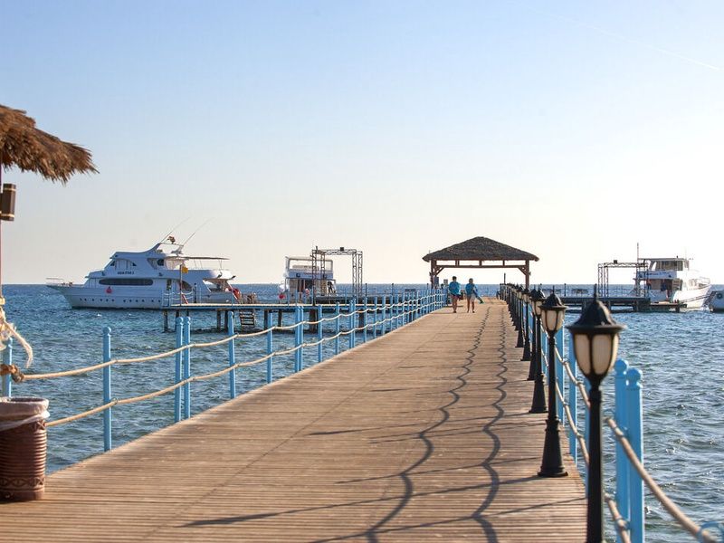 Hôtel Amwaj Beach Club 4* pas cher photo 8