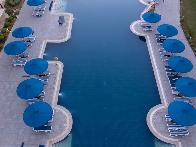 Hôtel Amwaj Beach Club 4* pas cher photo 10