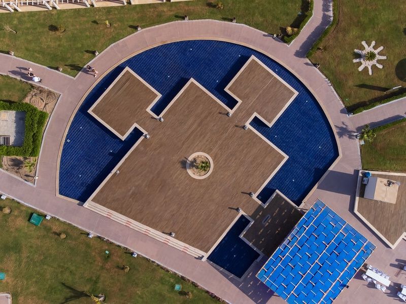 Hôtel Amwaj Beach Club 4* pas cher photo 11