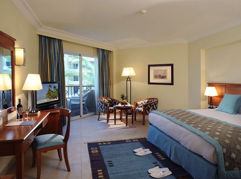 Hôtel Amwaj Beach Club 4* pas cher photo 14