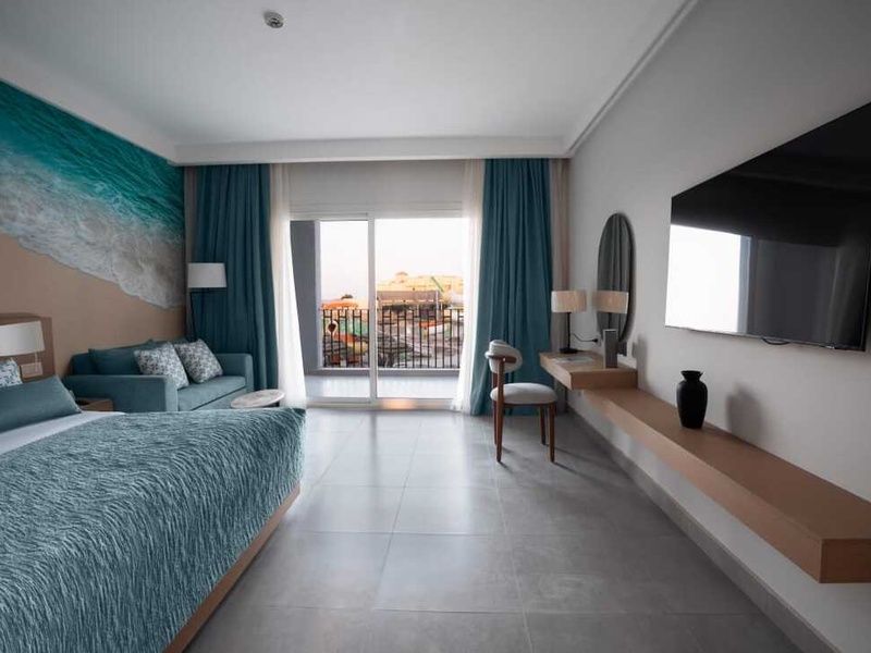 Hôtel Amwaj Beach Club 4* pas cher photo 15