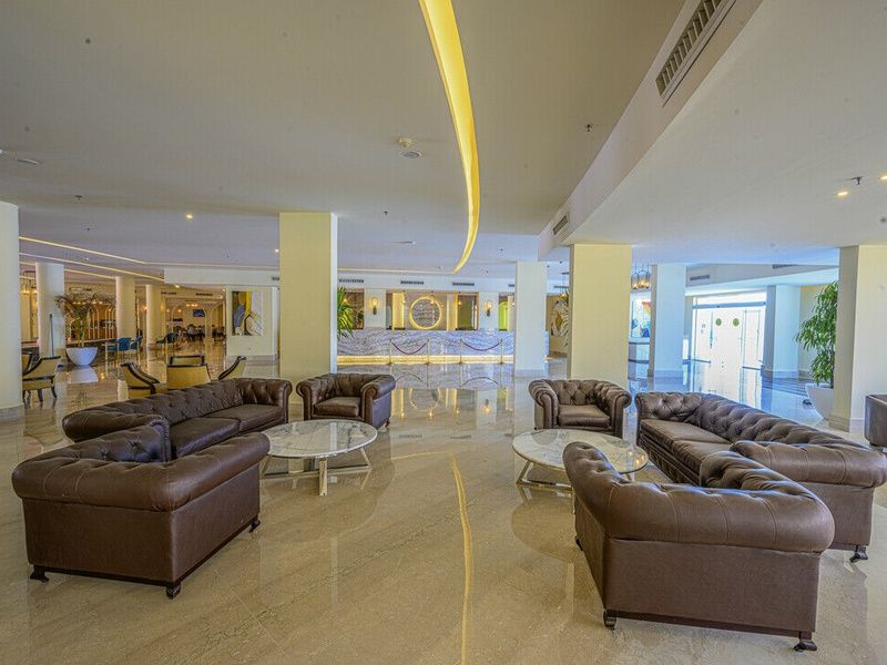 Hôtel Amwaj Beach Club 4* pas cher photo 16