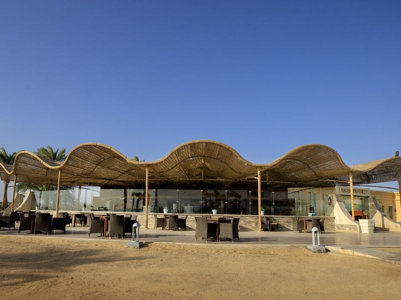 Hôtel Amwaj Beach Club 4* pas cher photo 17