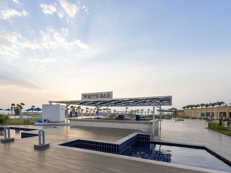 Hôtel Amwaj Beach Club 4* pas cher photo 18