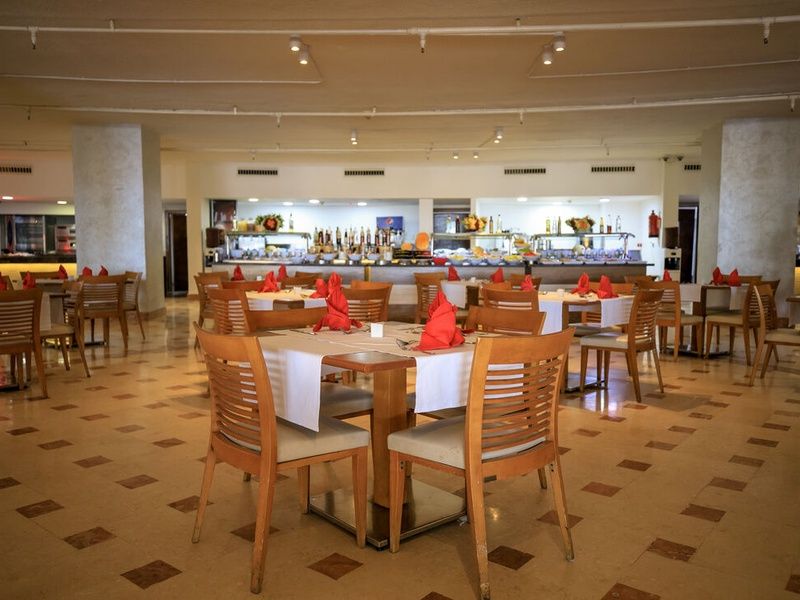 Hôtel Amwaj Beach Club 4* pas cher photo 19