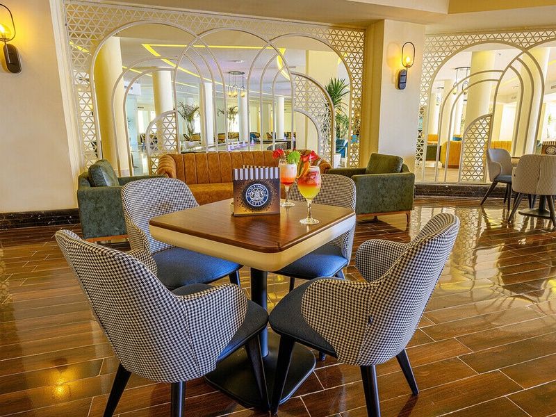 Hôtel Amwaj Beach Club 4* pas cher photo 20