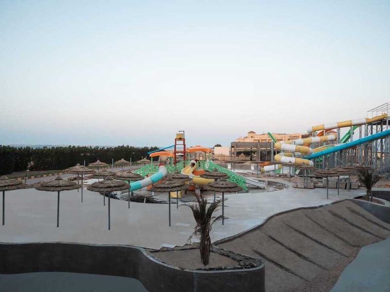 Hôtel Amwaj Beach Club 4* pas cher photo 21