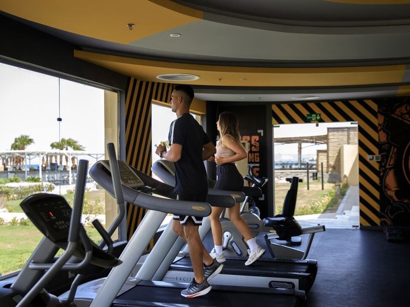 Hôtel Amwaj Beach Club 4* pas cher photo 24