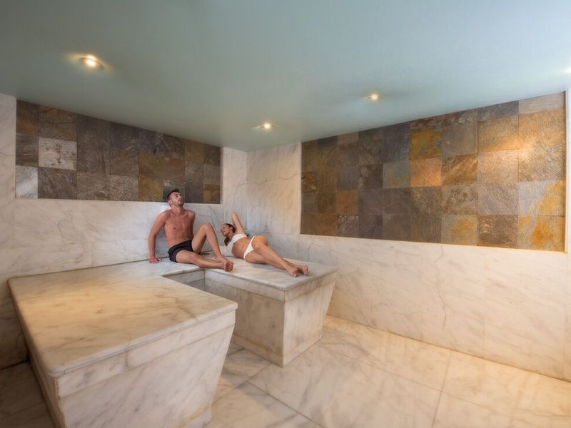 Hôtel Amwaj Beach Club 4* pas cher photo 26