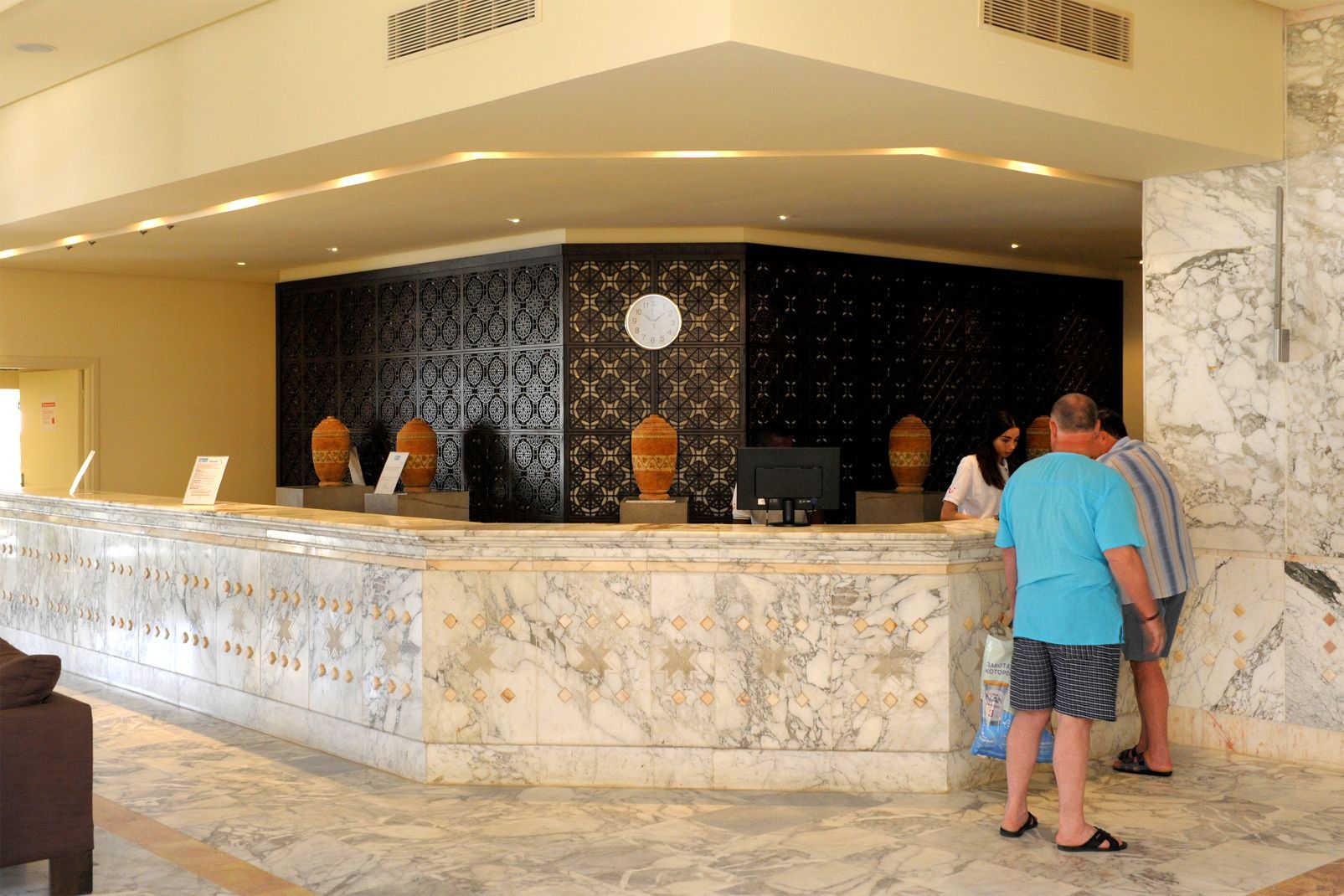 Hôtel Club Marmara Djerba Mare 3* pas cher photo 2