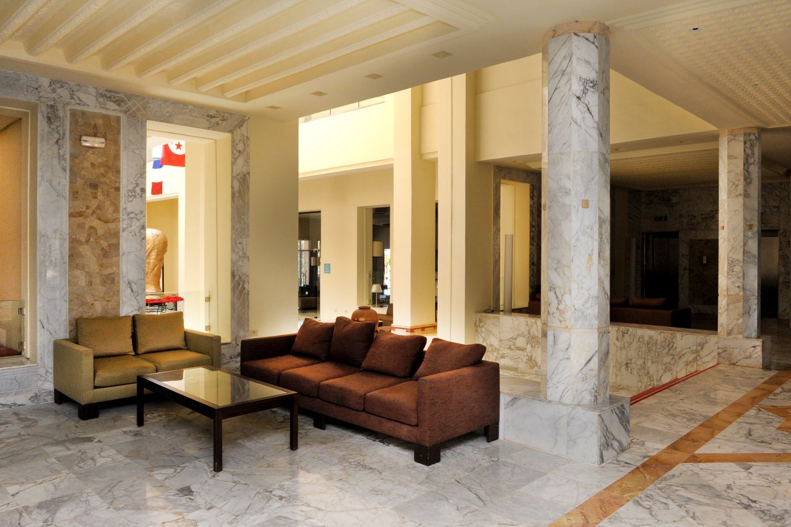Hôtel Club Marmara Djerba Mare 3* pas cher photo 3