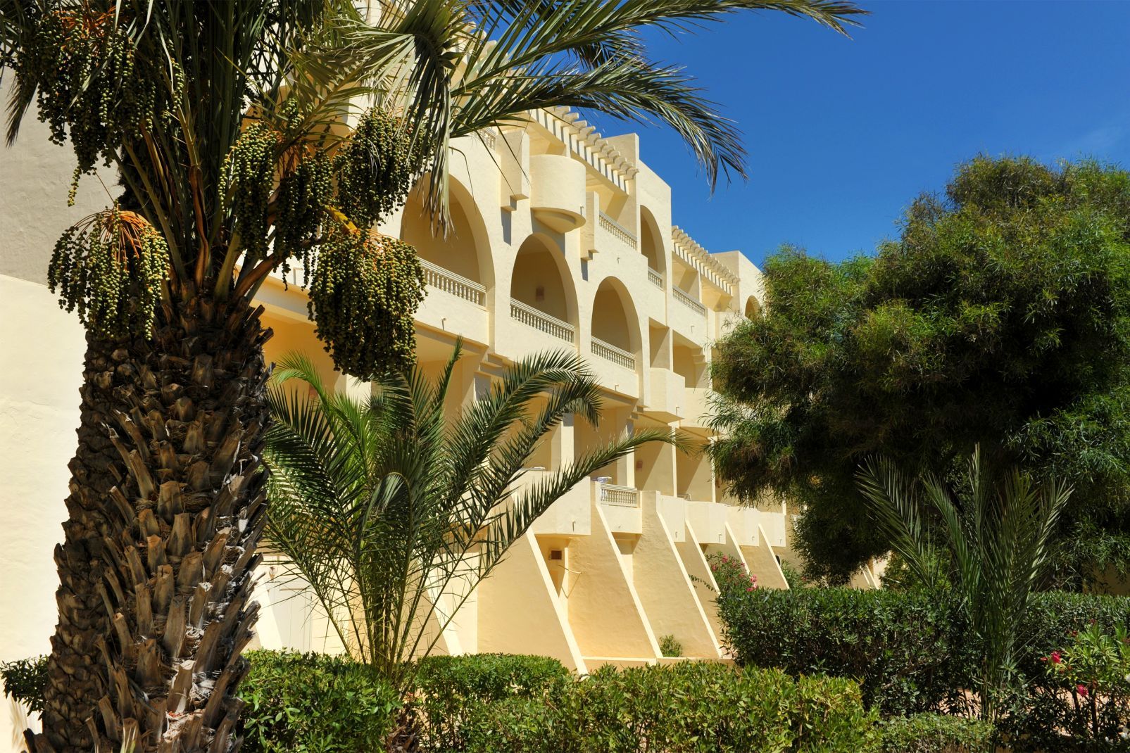 Hôtel Club Marmara Djerba Mare 3* pas cher photo 5