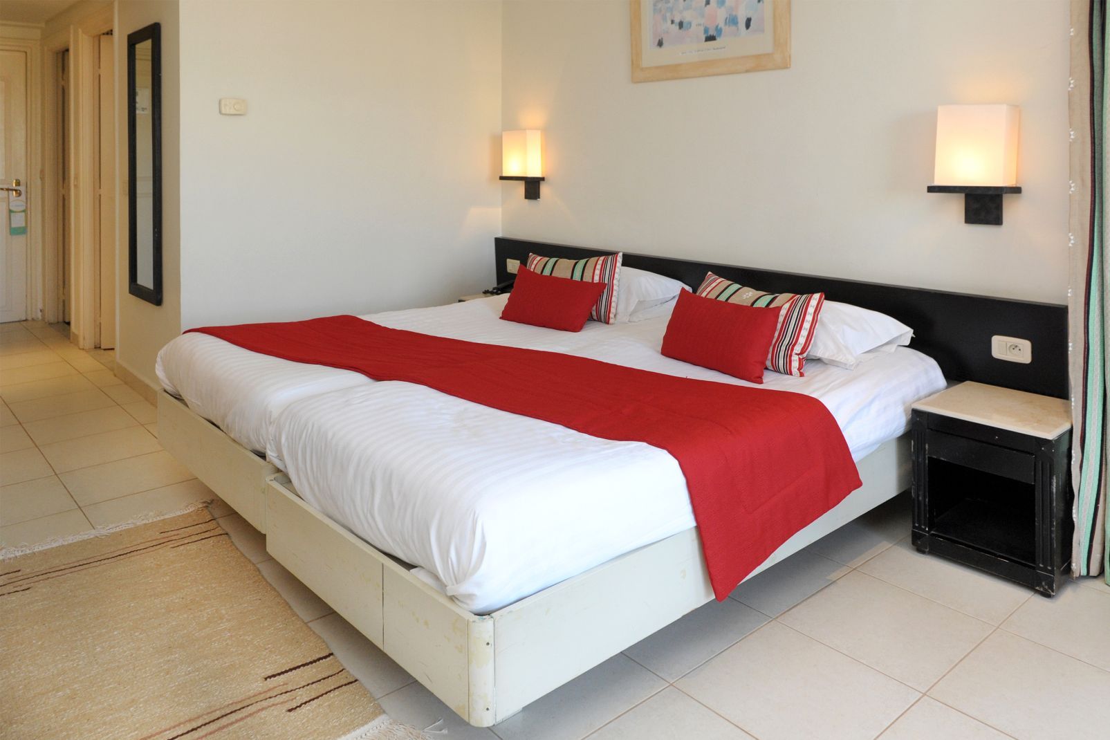 Hôtel Club Marmara Djerba Mare 3* pas cher photo 6