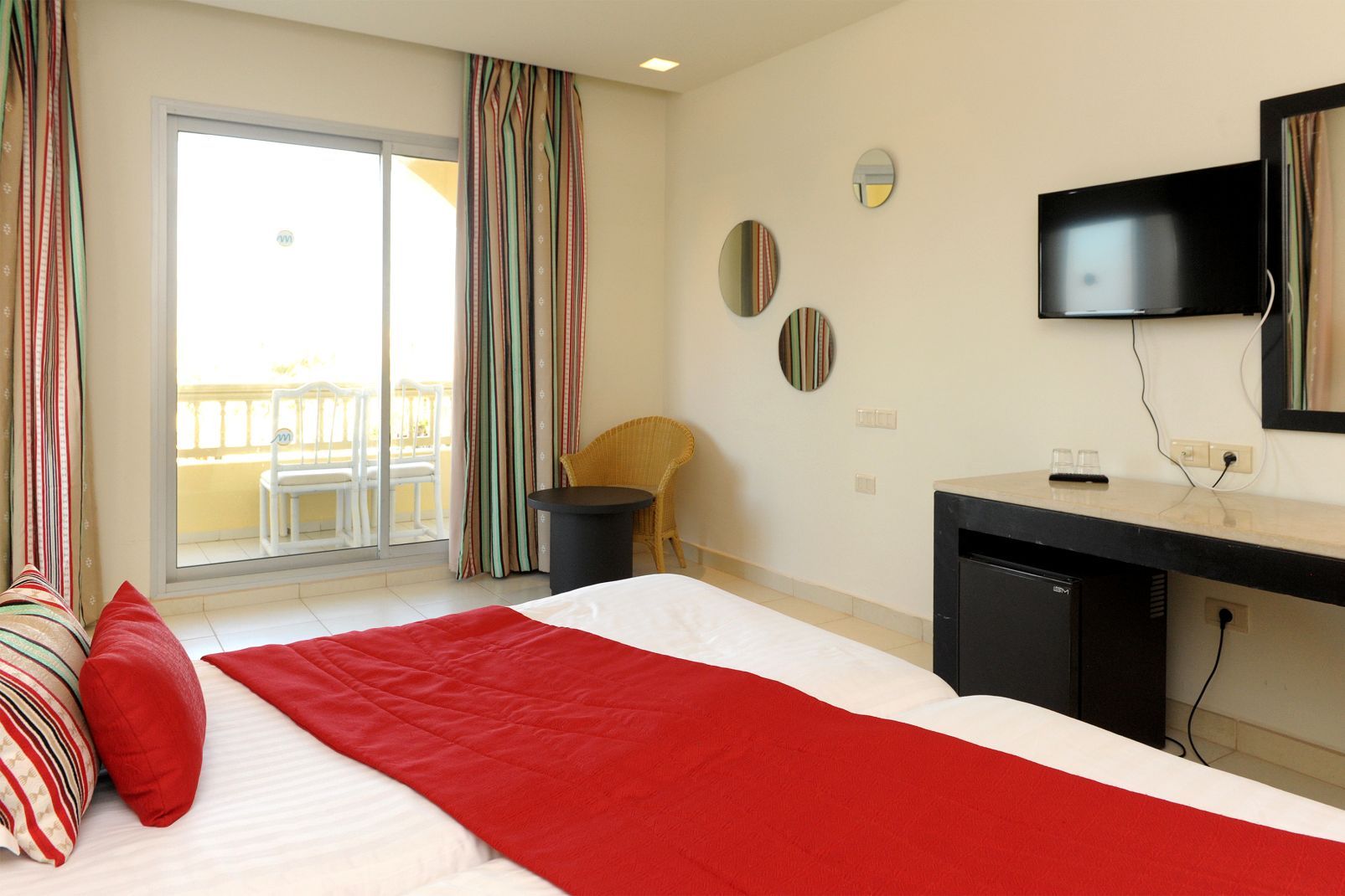 Hôtel Club Marmara Djerba Mare 3* pas cher photo 7