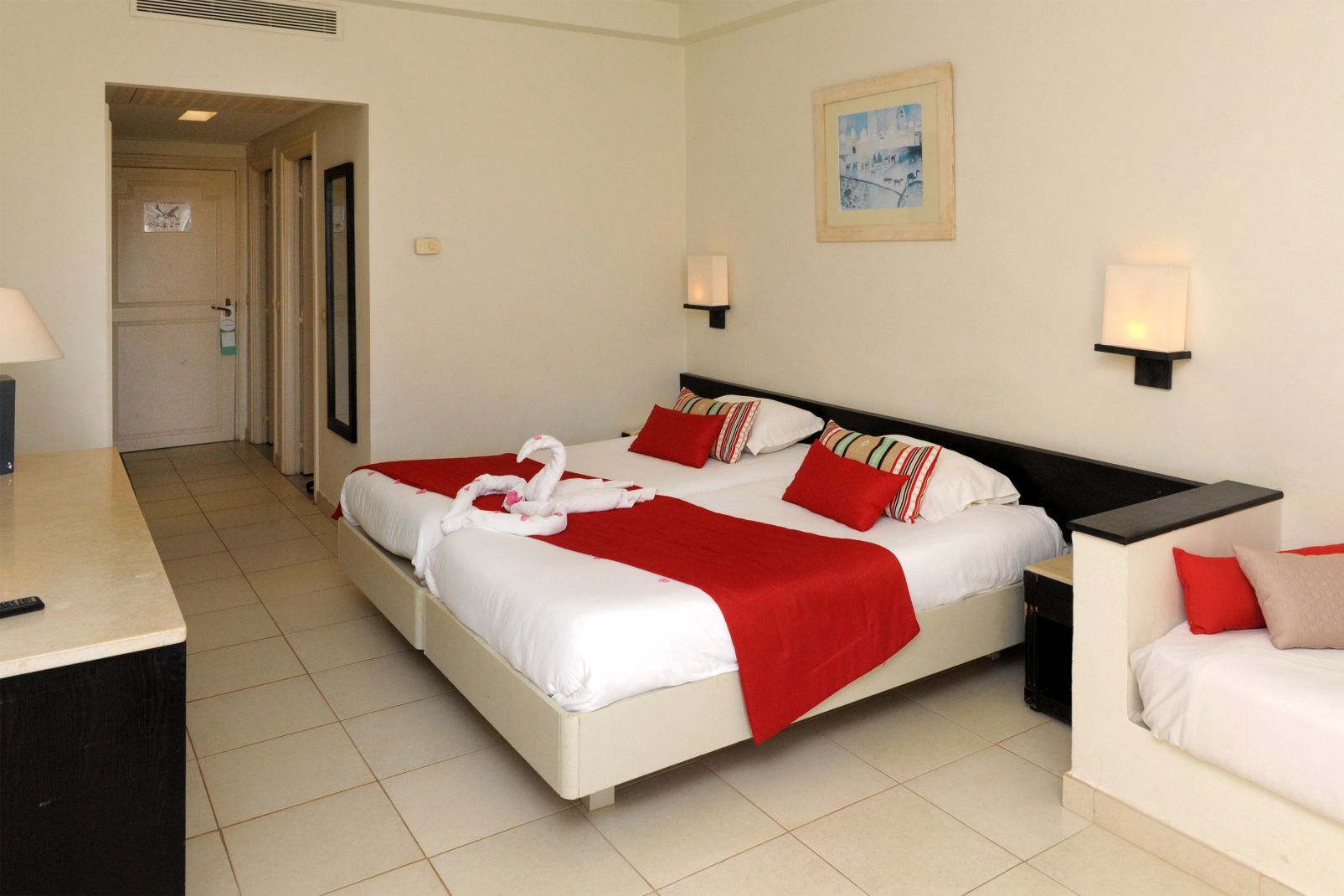 Hôtel Club Marmara Djerba Mare 3* pas cher photo 12