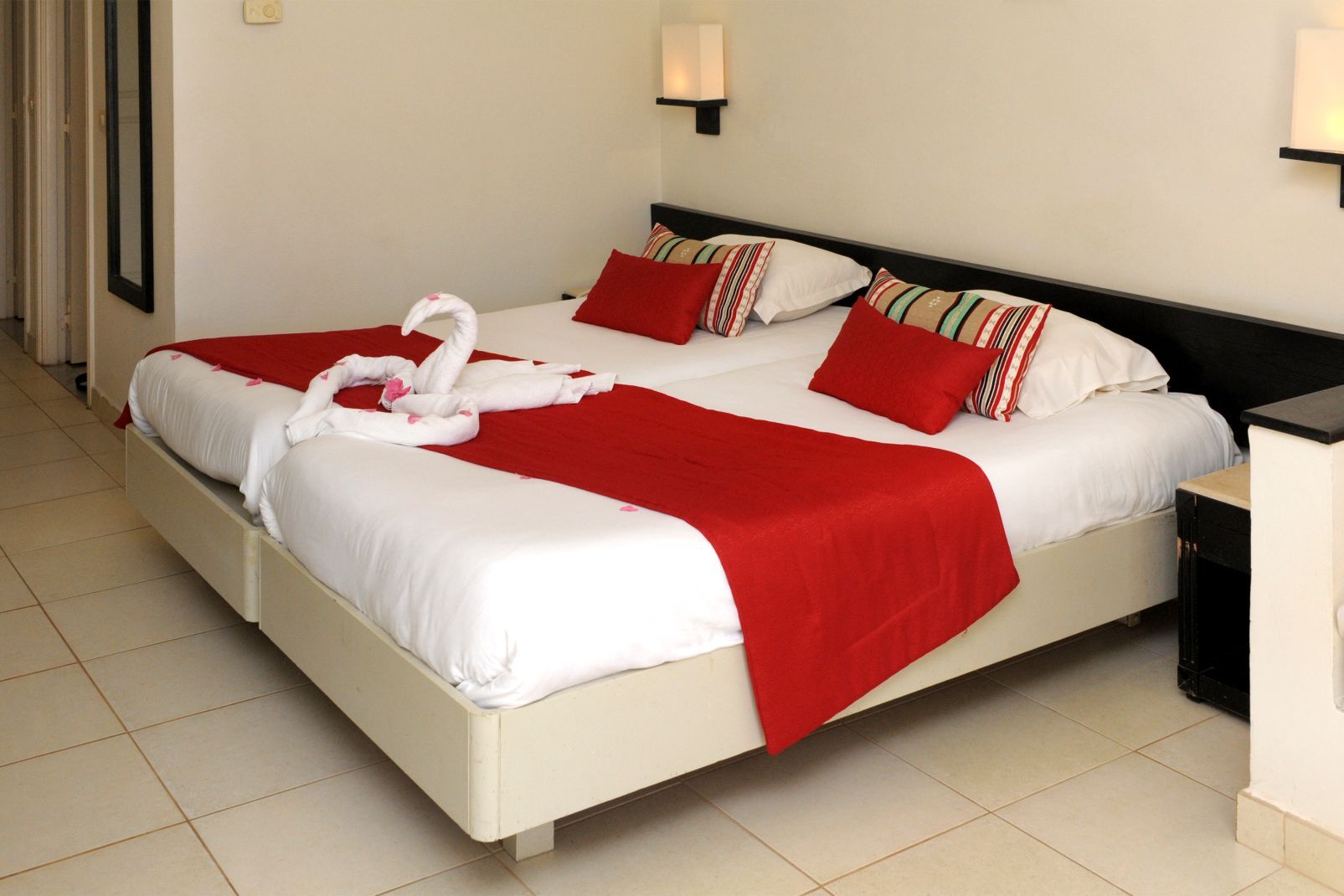 Hôtel Club Marmara Djerba Mare 3* pas cher photo 14