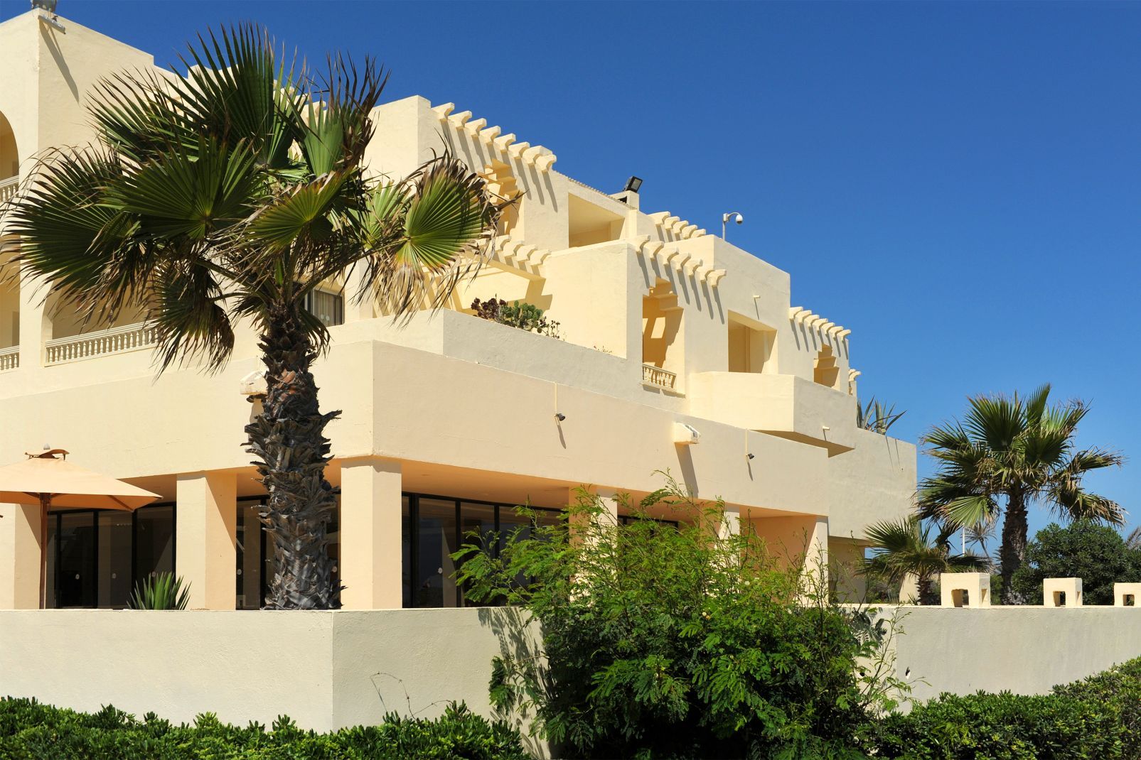 Hôtel Club Marmara Djerba Mare 3* pas cher photo 16