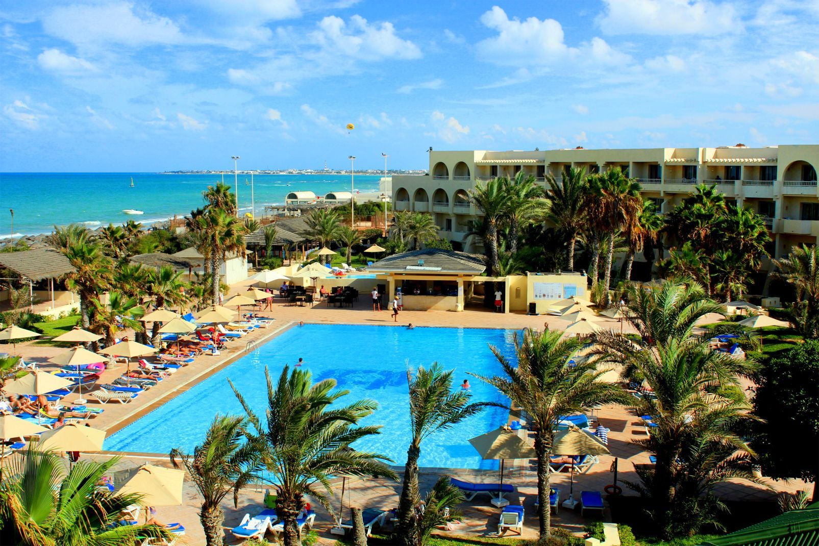 Hôtel Club Marmara Djerba Mare 3* pas cher photo 17